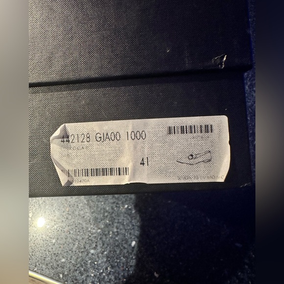 Saint Laurent Slippers - Picture 14 of 16